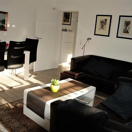Harzferienwohnung *