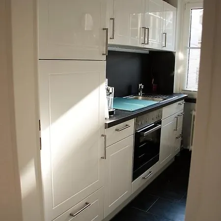 Harzferienwohnung