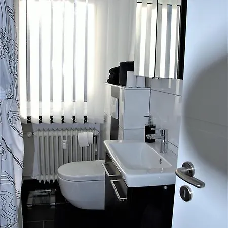 Harzferienwohnung Daire *