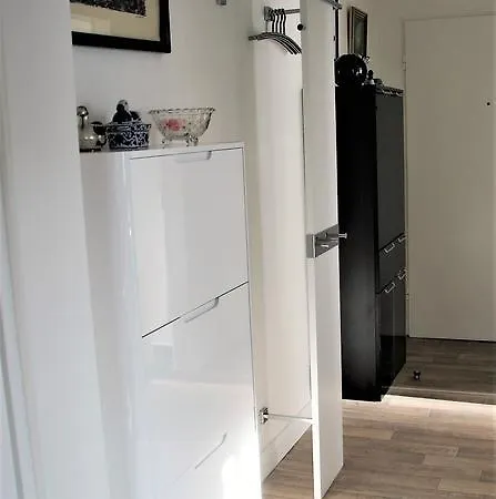 Daire Harzferienwohnung *