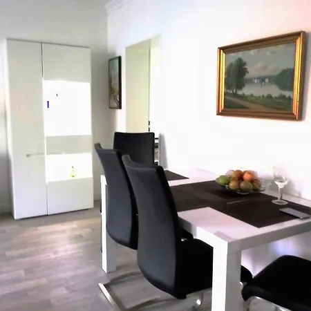 Harzferienwohnung Daire *
